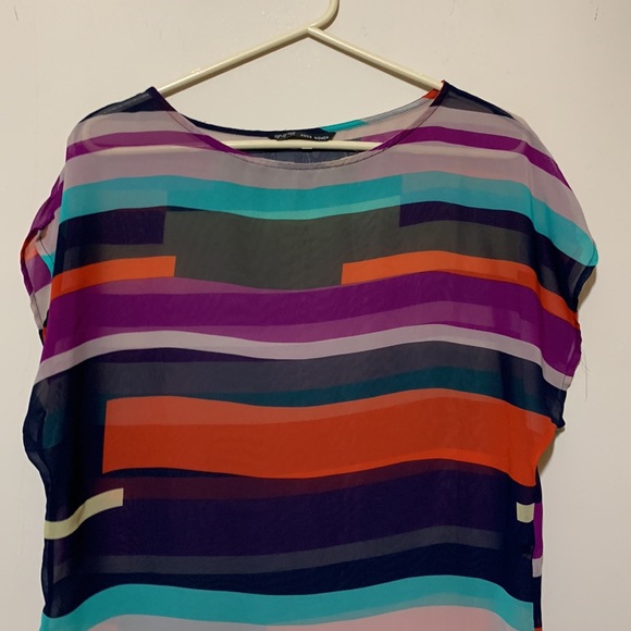 asds blouse - Picture 3 of 5